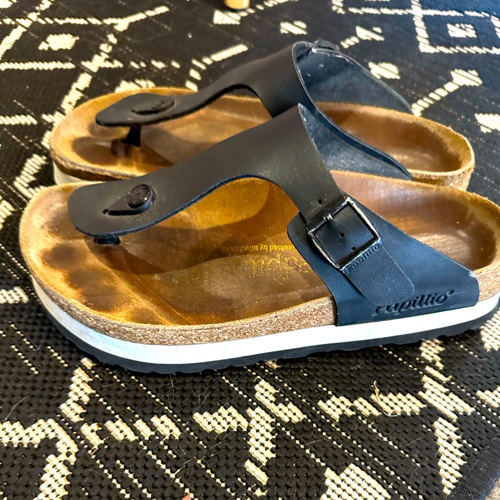 Birkenstocks